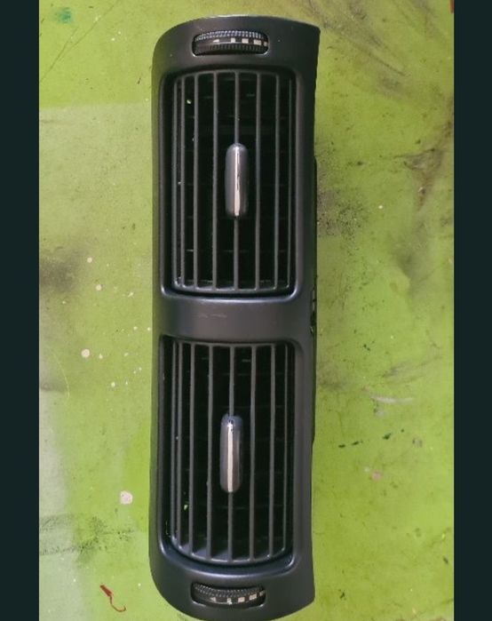 Peças Variadas  Em bom estado w203