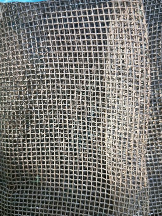 Сетка латунная СССР.