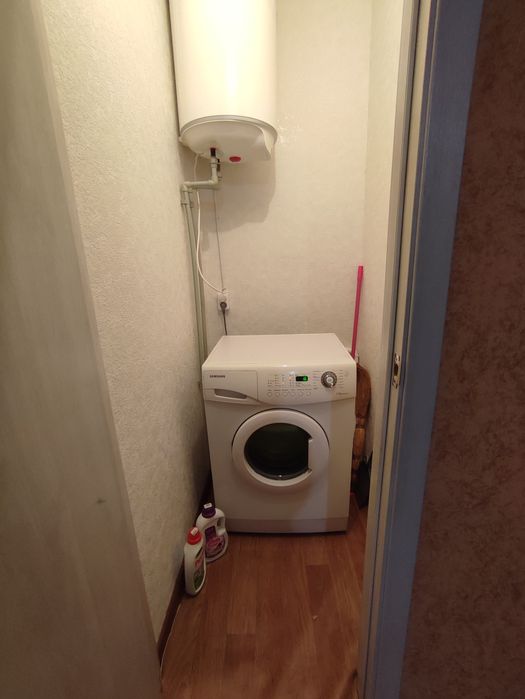 Сдам 2-х комнатную квартиру посуточно в центре.Свободна