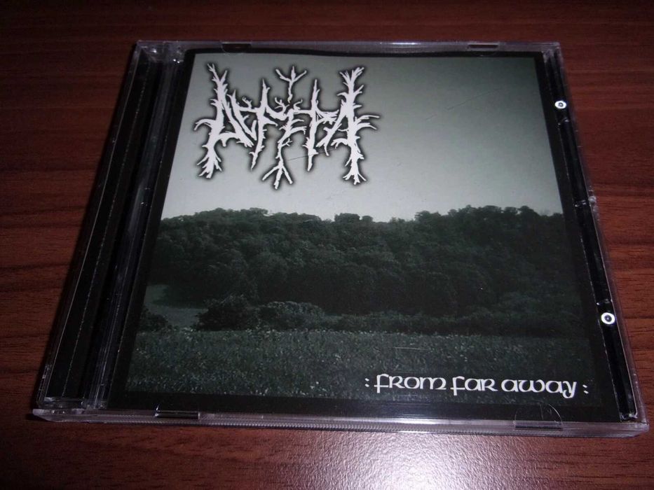 Defeat - From Far Away