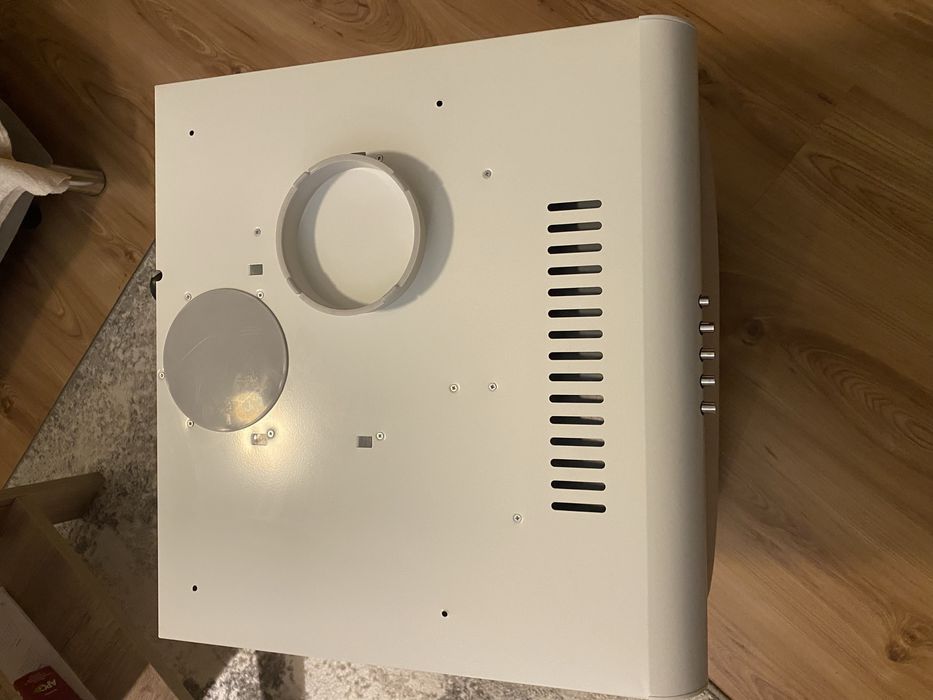 Okap VDB 50cm uniwersany