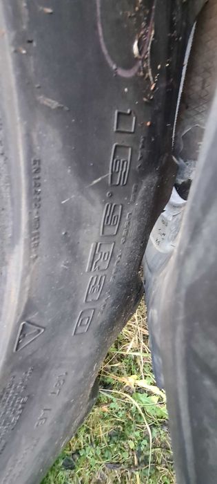 Opony 16.9R30 GoodYear *S