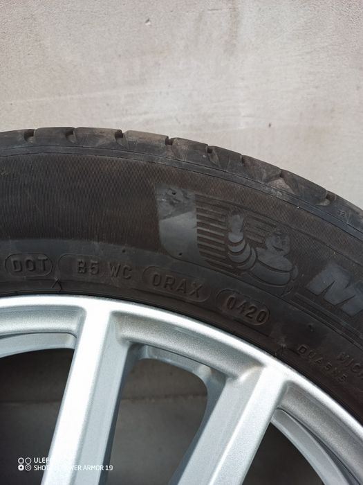 Диски на Опель Астра К , J , mokka , Chevrolet Cruze  5*105 R16 ЕT41 J7 bia56.6