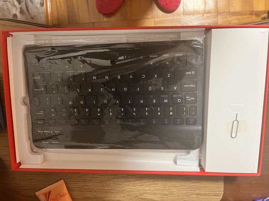 Планшет  Tron Ped , новий все працює