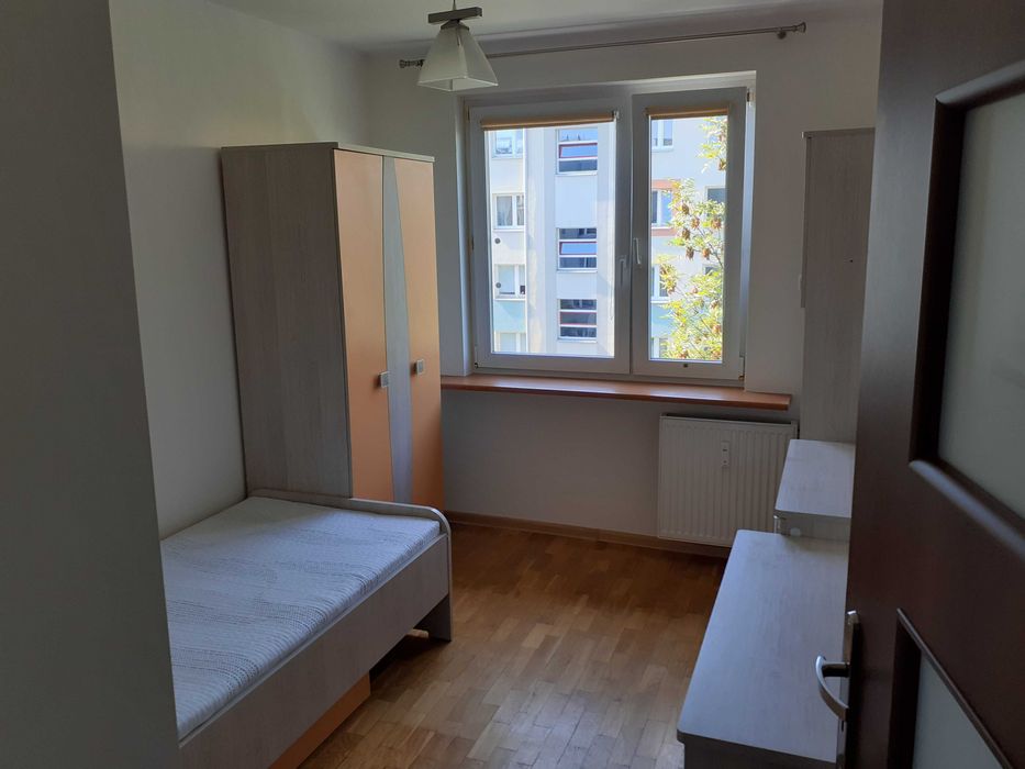 Pokoj do wynajęcia 9m2 /12m2- Gądów Mały
