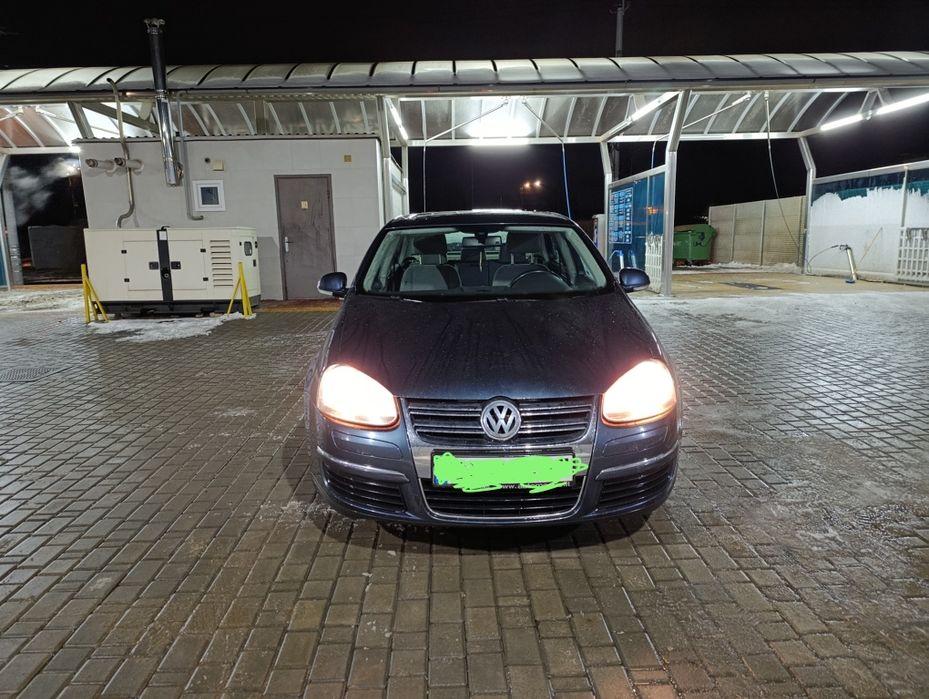 Продам Volkswagen Jetta для  ЗСУ