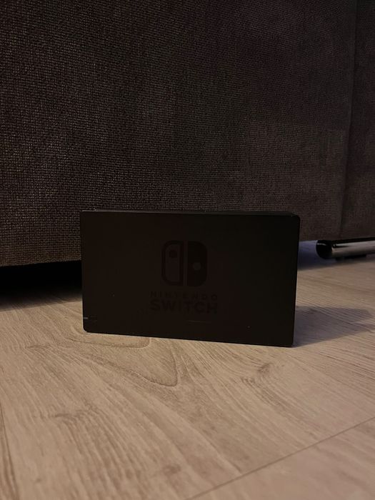 Nintendo switch / Mario kart