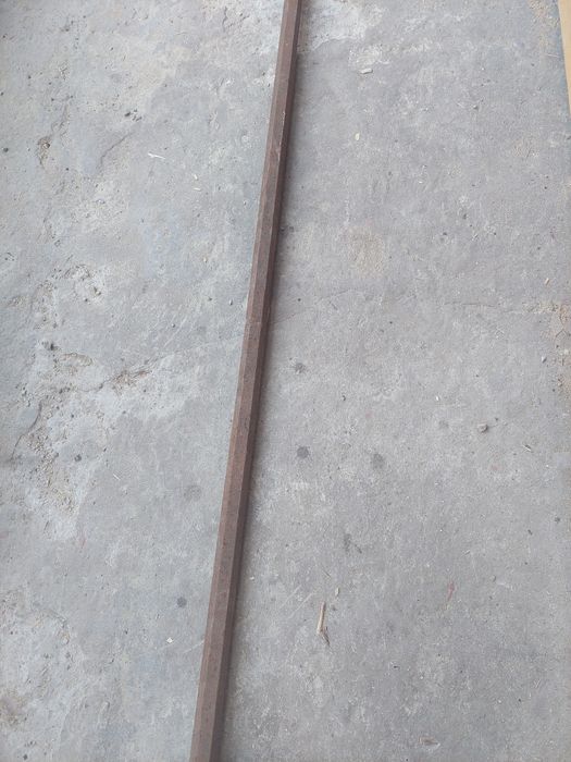 Шестигранник ст17