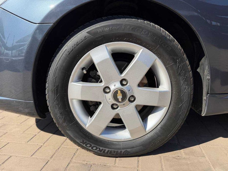 Chevrolet Epica 2007p