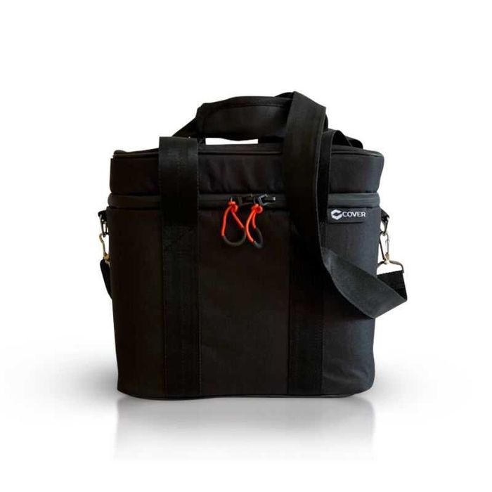 Сумка для зарядної станції Ecoflow River Pro/Max/Mini |  Екофлоу Рівер