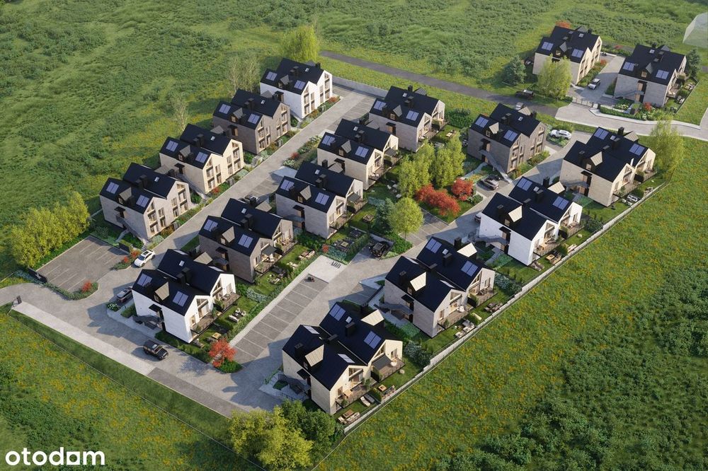 4-pokojowe mieszkanie 69m2 Bez Pośredników