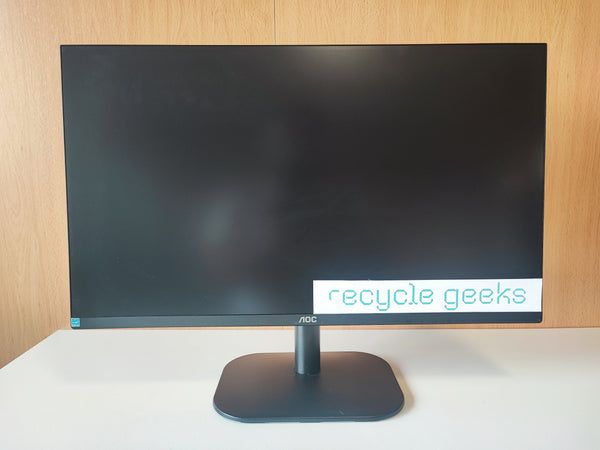 Monitor AOC 27B2H 27'' IPS Full HD 1920 x 1080