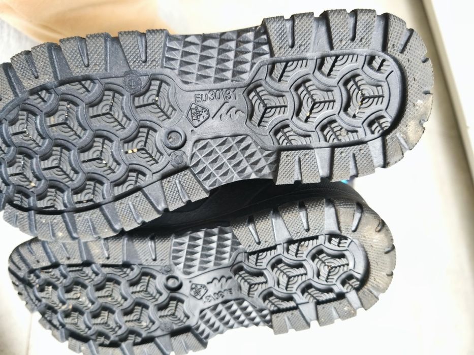 Śniegowce 30/31 decathlon