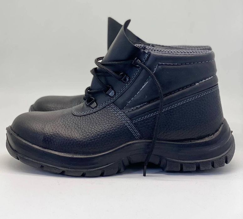 Черевики робочі зимові