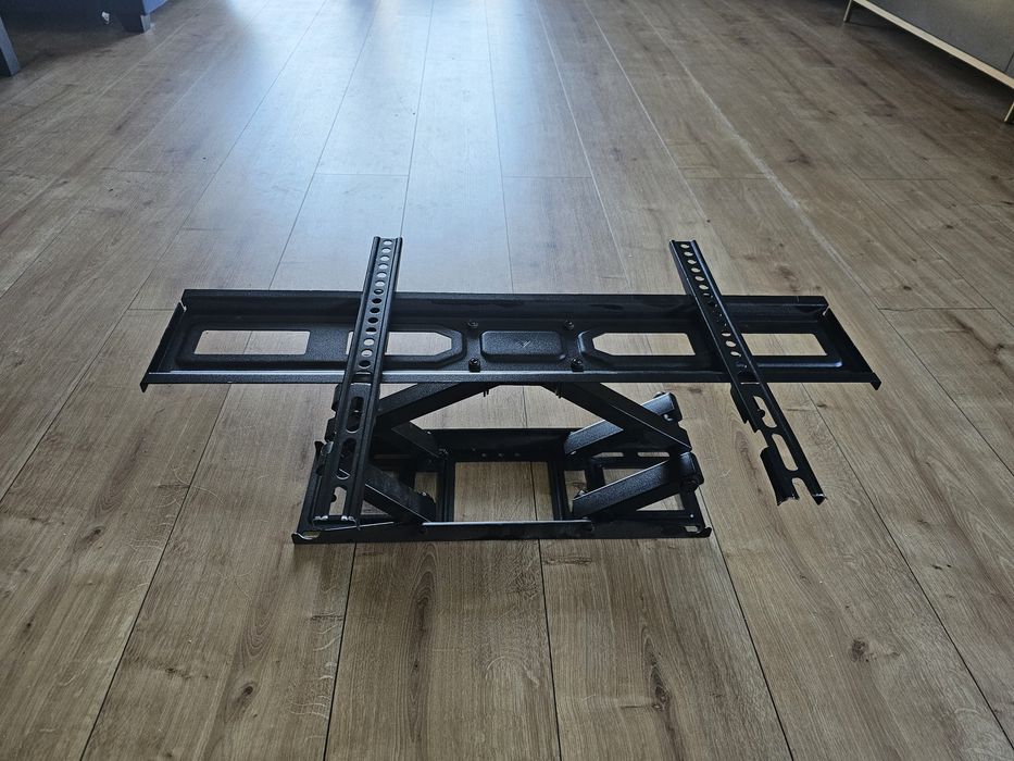 Uchwyt ART do TV 32-70 cali AR-89 Czarny