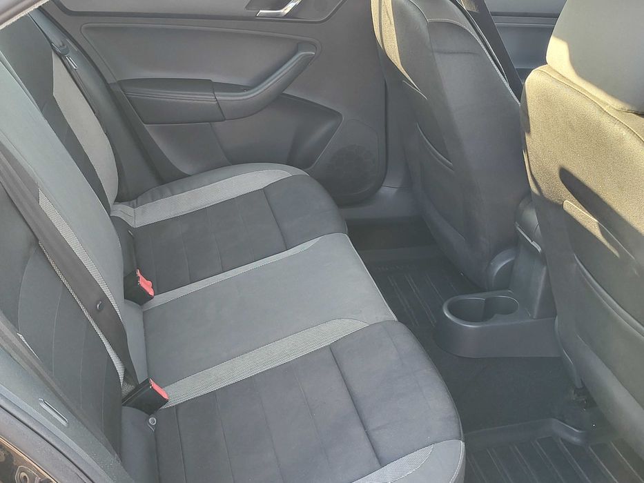 SKODA RAPID 2017, 135 C.V. 1.6 TDI 4500€