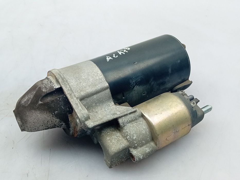 Motor de arranque MERCEDES-BENZ Classe B (W245)