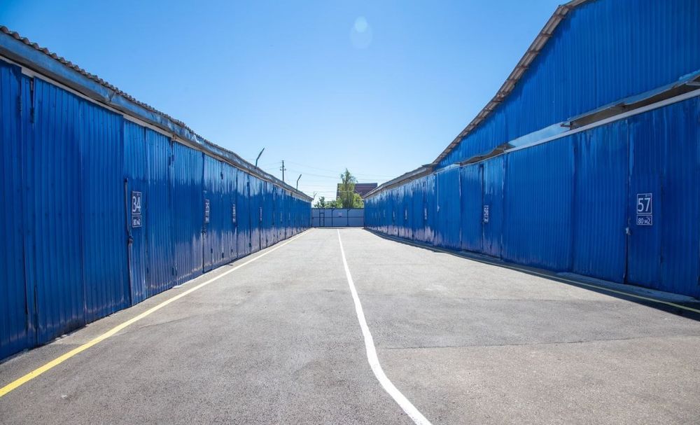 Оренда склада 320м2, рампа, навантажувач 24/7 доступ і охорона