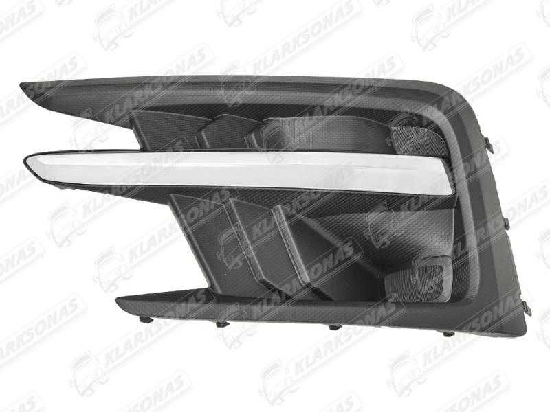 Бампера решітка   SUBARU ASCENT, 07.2018 -
57731XC01A 57731XC00A