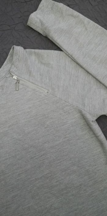LPP super szara bluzeczka rozmiar M/L