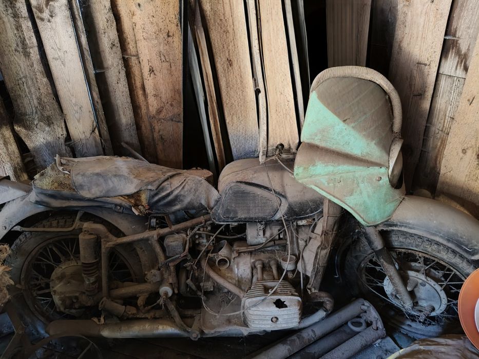 Продам Днепр МТ-11