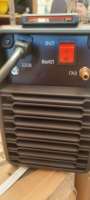 Плазморез Искра СИТ 50 А