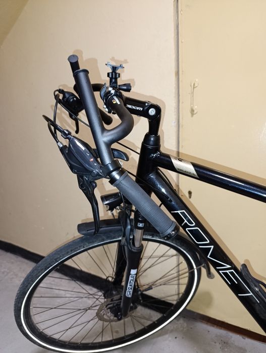 Rower trekkingowy ROMET WAGANT 6