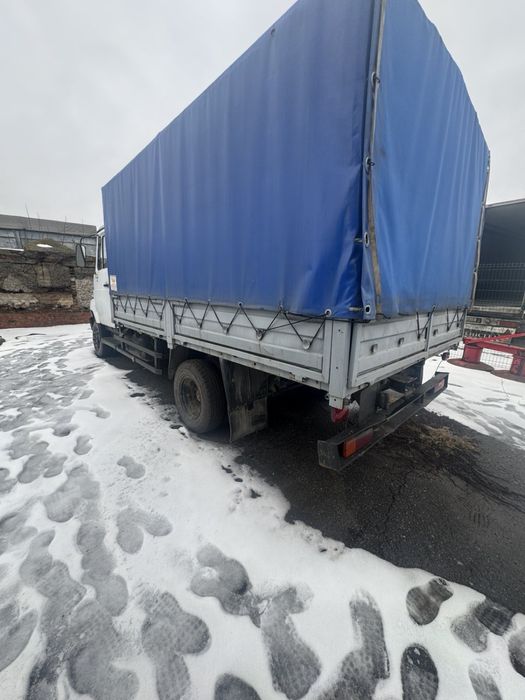 Продам  ЗИЛ-5301  Бычок дизель Д-245