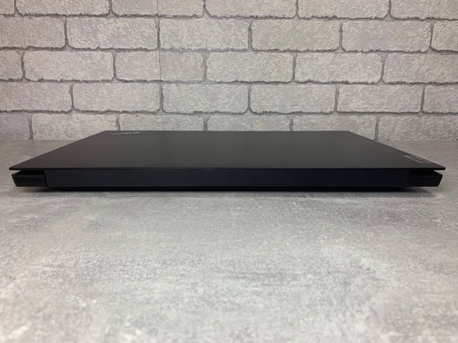 Lenovo ThinkPad E14 Gen2 (14”IPS FHD/i7-1165G7/16GB/256) ноутбук
