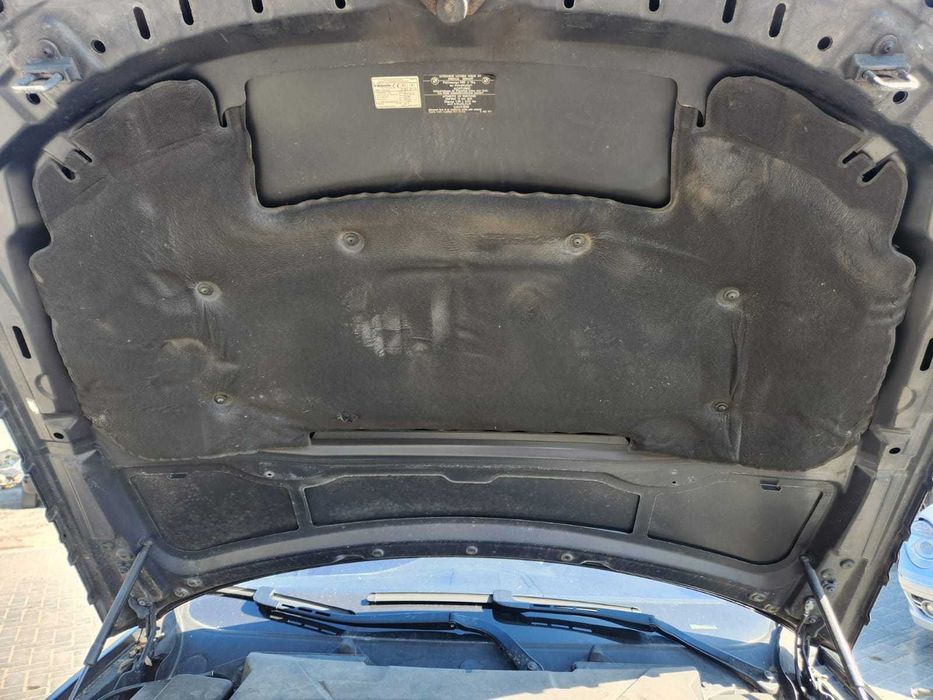 Swap BMW E90 N52B25A