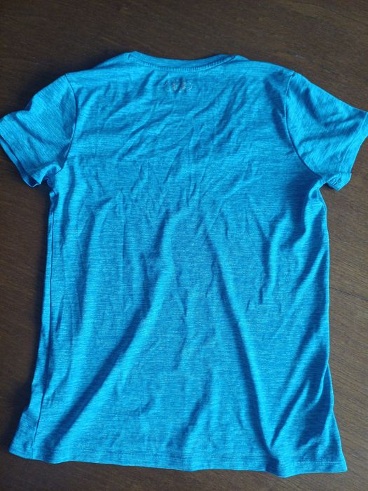 Under Armour damska koszulka sportowa rozm. S