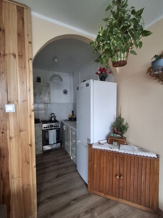 Mieszkanie – Bielsko-Biała, Przy Strzelnicy, Biała Śródmieście - Widok 5