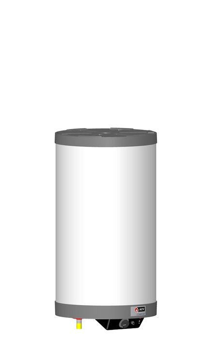 Wymiennik ACV Comfort E130 INOX zbiornik w zbiorniku Nowy.