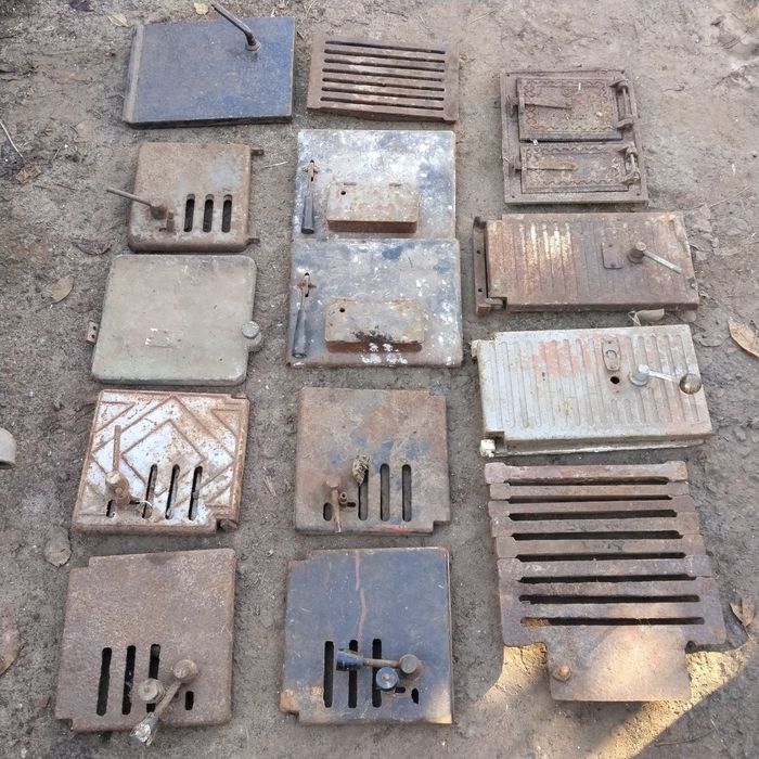 Колосник котел КС 16 КСТ 20 кчм