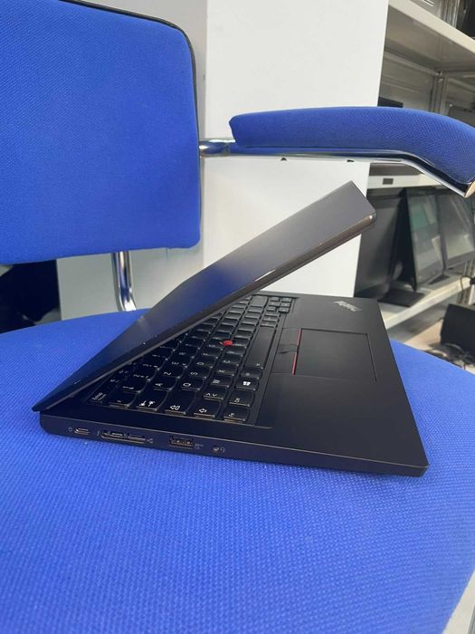 Lenovo L13 Gen1 • ноутбук для офісу, навчання, поїздок