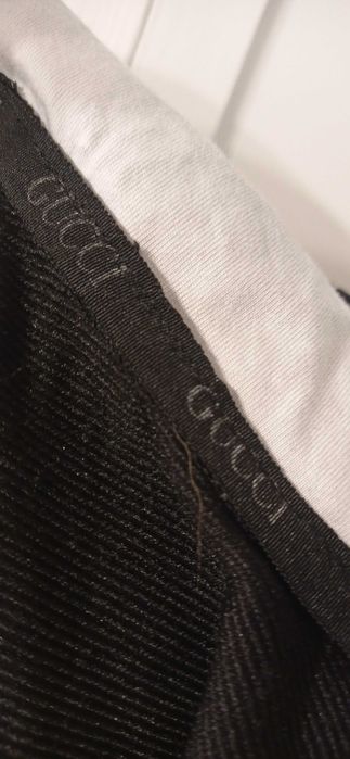 Bluza Gucci z kapturem roz. M