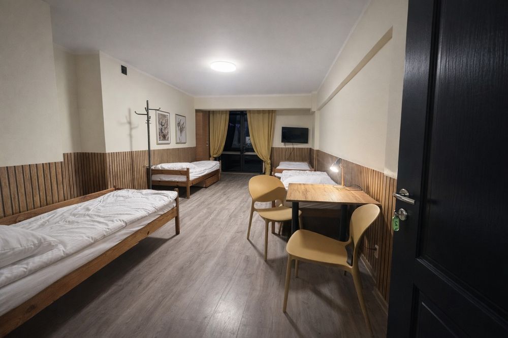 Noclegi Katowice - Noclegi dla Firm i Osób Prywatnych