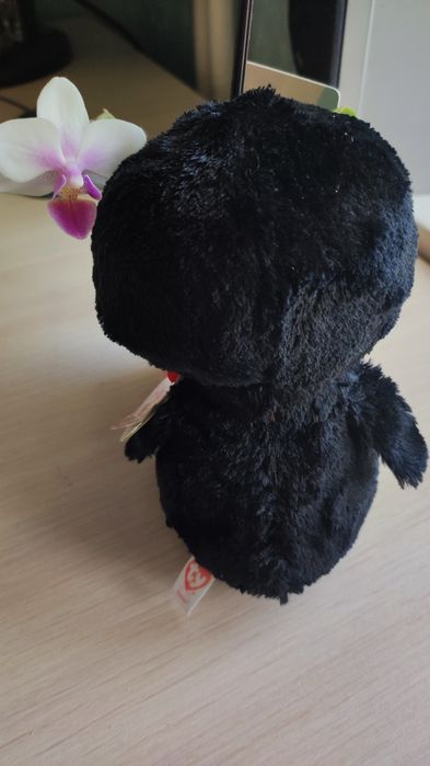 М'яка іграшка Keel Toys ведмедик, Nici пінгвін