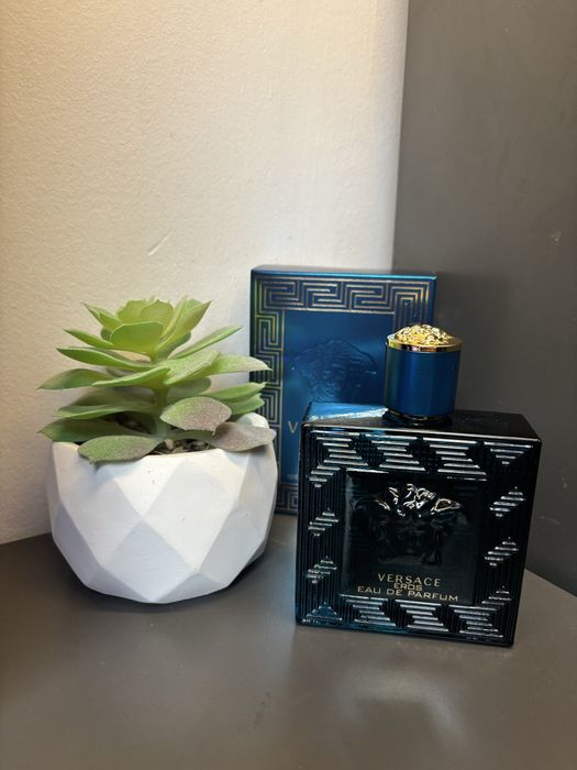Versace Eros 100 ml.