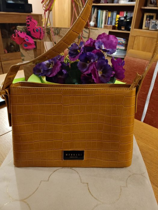 Torebka na ramię Monnari