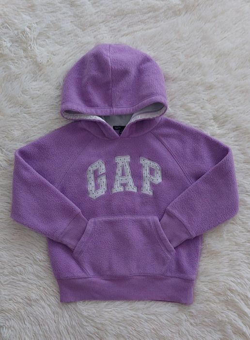 Толстовка, худі, кофта флісова GAP