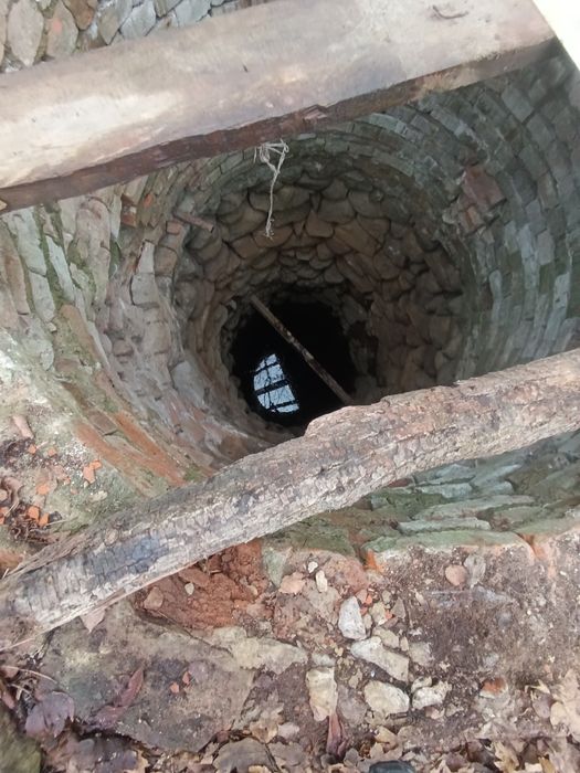 Czyszczenie, pogłębianie studni