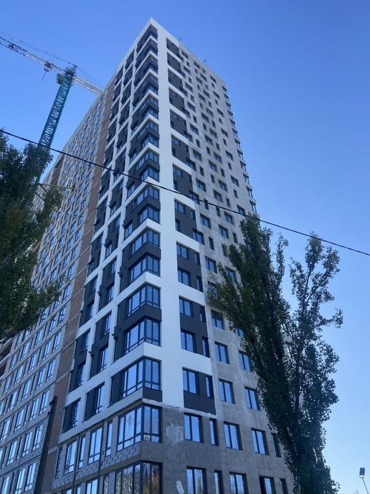 без комісії Star сity буд 1 Каунаська 3 пов 71квм 3099000грн