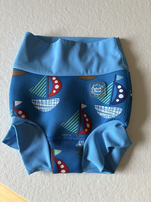 Happy Nappy pieluszka do plywania M
