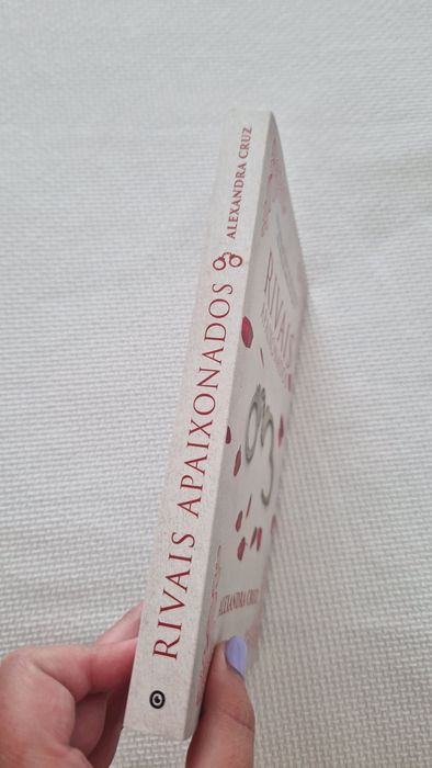 Rivais apaixonados