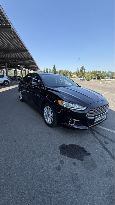 Продам Ford Fusion