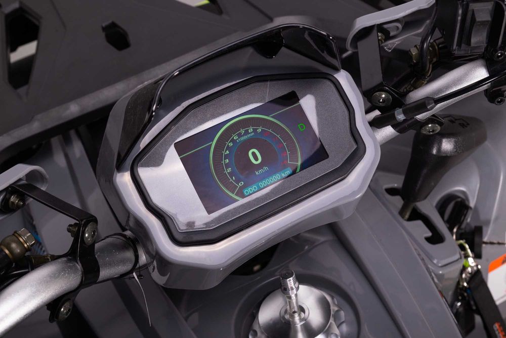 Купити новий Квадроцикл Sport Energy AFB200 в Артмото Харків Гарантія!