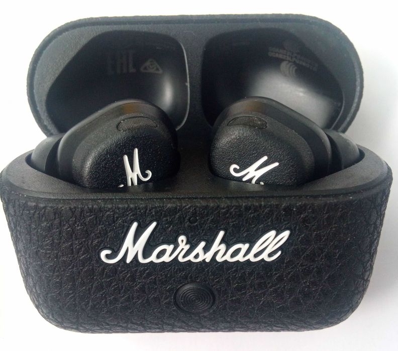 Marshall MOTIF ⅠⅠ A.N.C. Original 100%