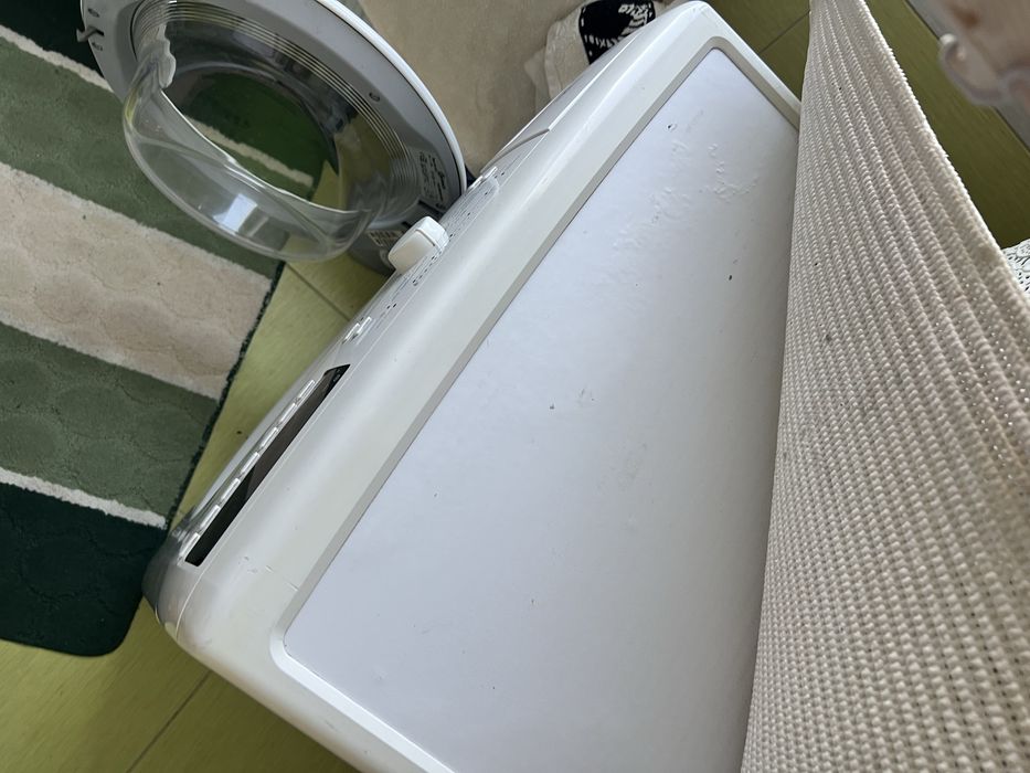 Пральна машинка Whirlpool