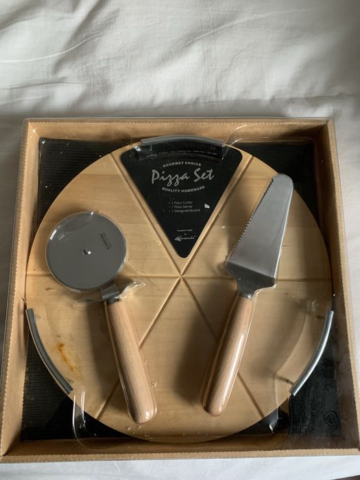 Pizza Kitchen Set441986595380930560